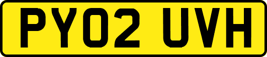 PY02UVH