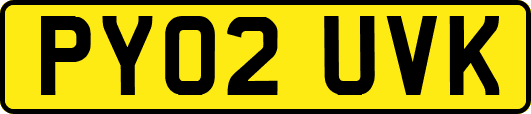 PY02UVK