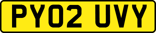 PY02UVY