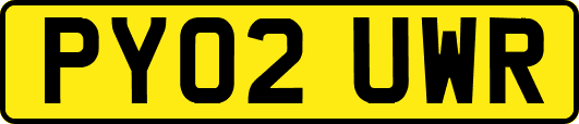 PY02UWR