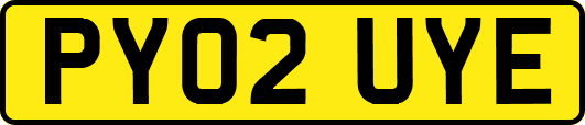 PY02UYE