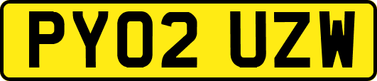 PY02UZW