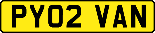 PY02VAN