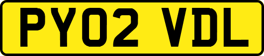 PY02VDL