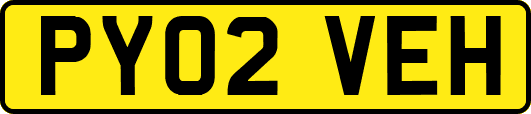 PY02VEH