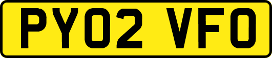 PY02VFO