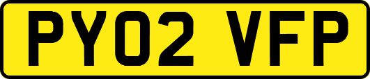 PY02VFP