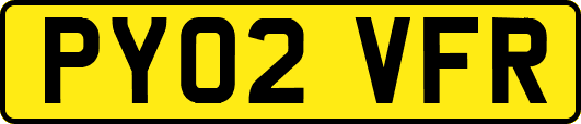PY02VFR