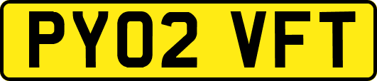 PY02VFT