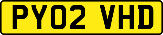 PY02VHD