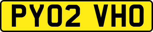 PY02VHO