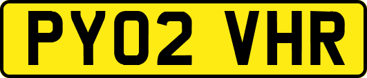 PY02VHR