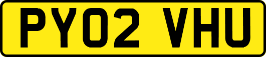 PY02VHU