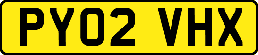 PY02VHX