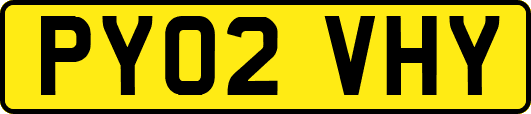 PY02VHY