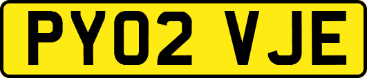 PY02VJE