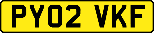 PY02VKF