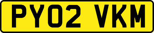 PY02VKM