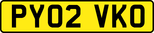 PY02VKO