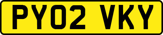 PY02VKY