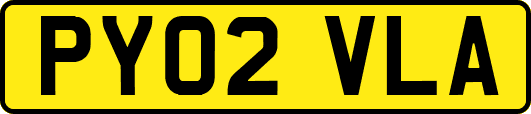 PY02VLA