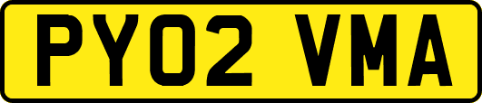 PY02VMA