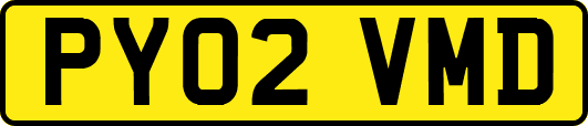 PY02VMD
