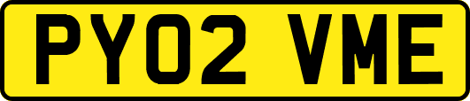 PY02VME