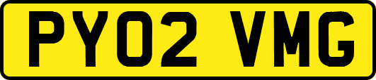PY02VMG