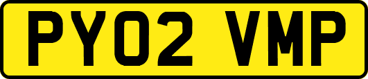 PY02VMP