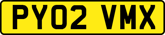 PY02VMX