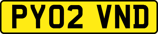 PY02VND