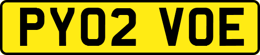 PY02VOE