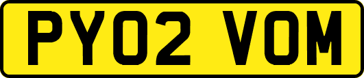 PY02VOM