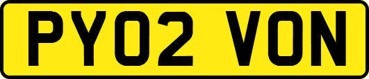 PY02VON