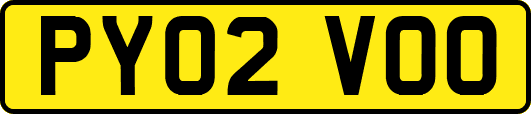PY02VOO