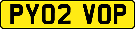 PY02VOP