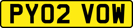 PY02VOW