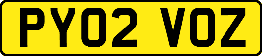 PY02VOZ