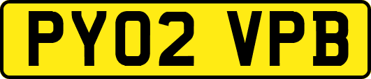 PY02VPB