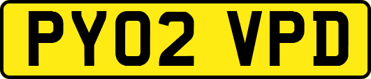 PY02VPD