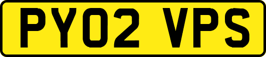 PY02VPS