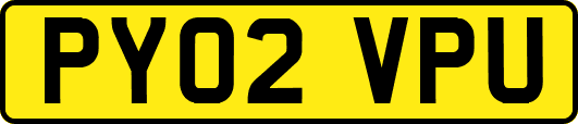 PY02VPU