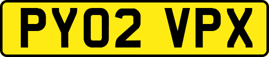 PY02VPX