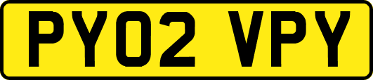 PY02VPY