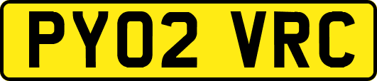 PY02VRC