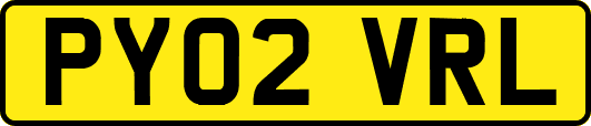 PY02VRL