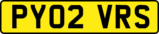 PY02VRS