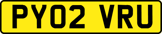 PY02VRU