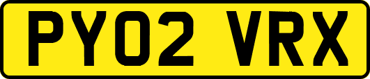 PY02VRX
